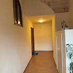 Assisi, Acutis アパート *