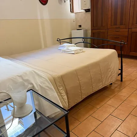 Assisi, Acutis 아파트 아시시