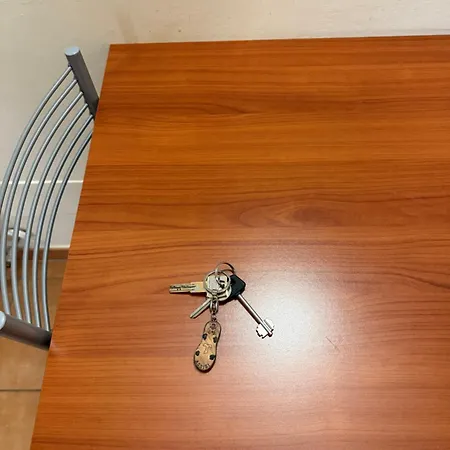 Assisi, Acutis アパート *