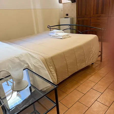 Assisi, Acutis 아파트 아시시