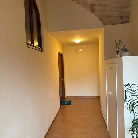 Assisi, Acutis 아파트 *
