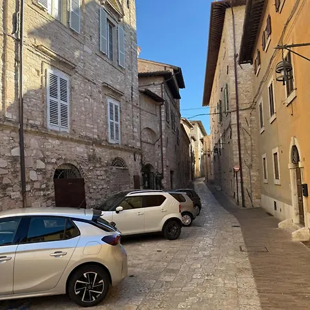 Assisi, Acutis *