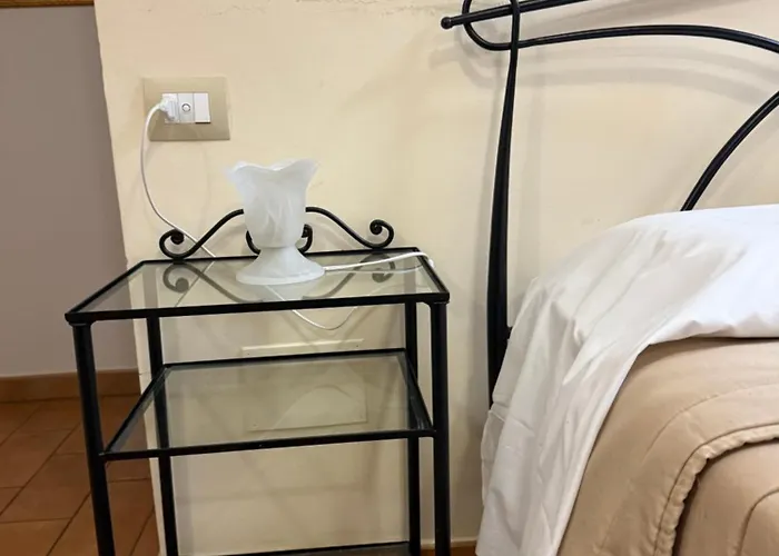 Assisi, Acutis アパート