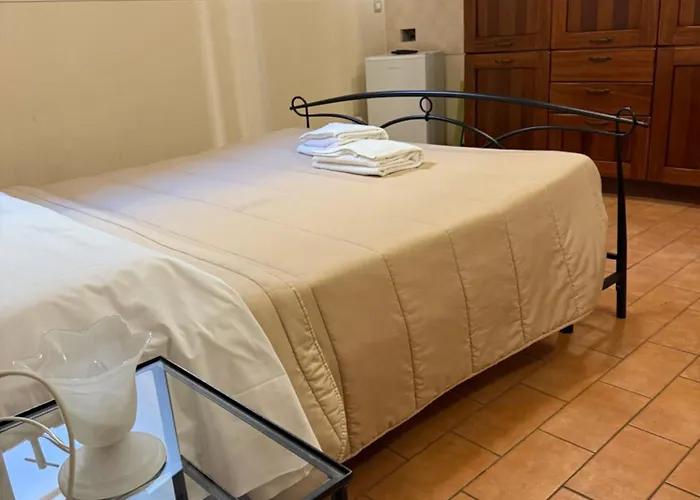 Assisi, Acutis アパート アッシジ