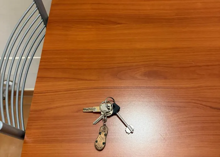 Assisi, Acutis アパート *