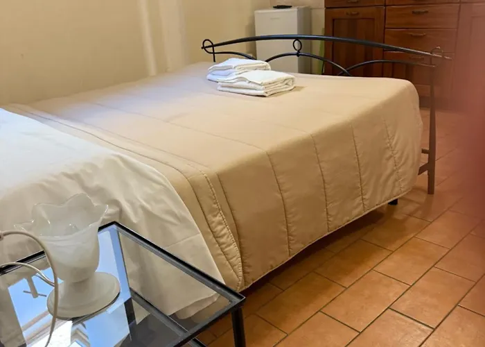 Assisi, Acutis アパート アッシジ