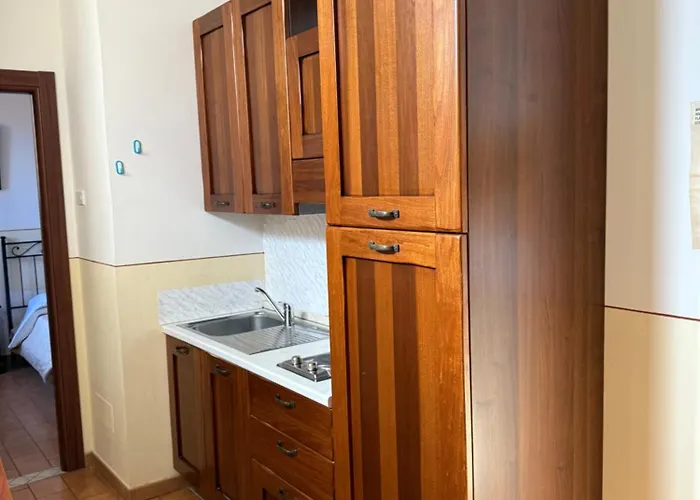 アパート Assisi, Acutis