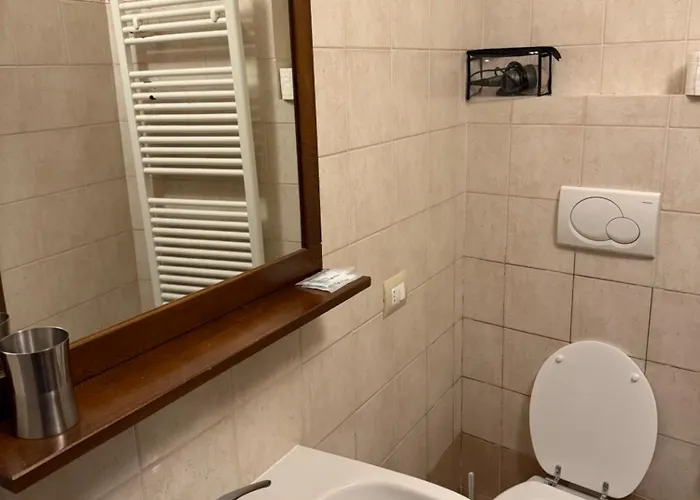 Assisi, Acutis アパート アッシジ