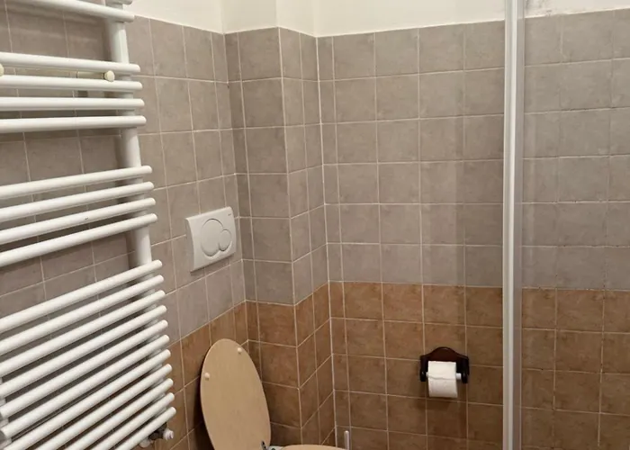 Assisi, Acutis アパート